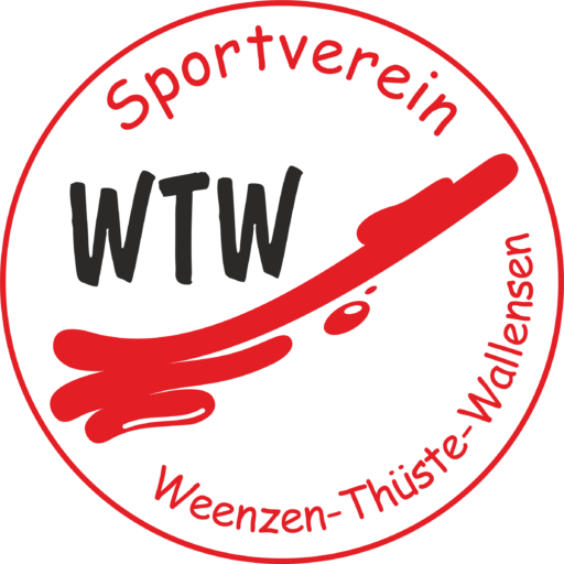 SV WTW Wallensen e.V. Logo